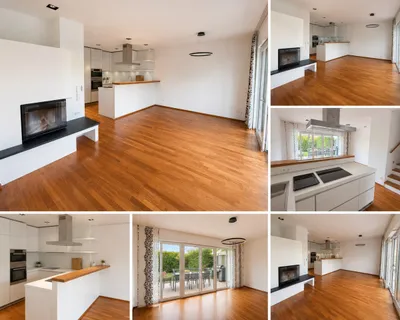 Haus kaufen in Linz Land – 140 m², € 700.000
