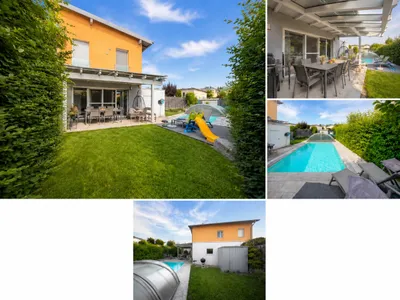 Haus kaufen in Linz Land – 140 m², € 700.000 – Bild 2 von 10