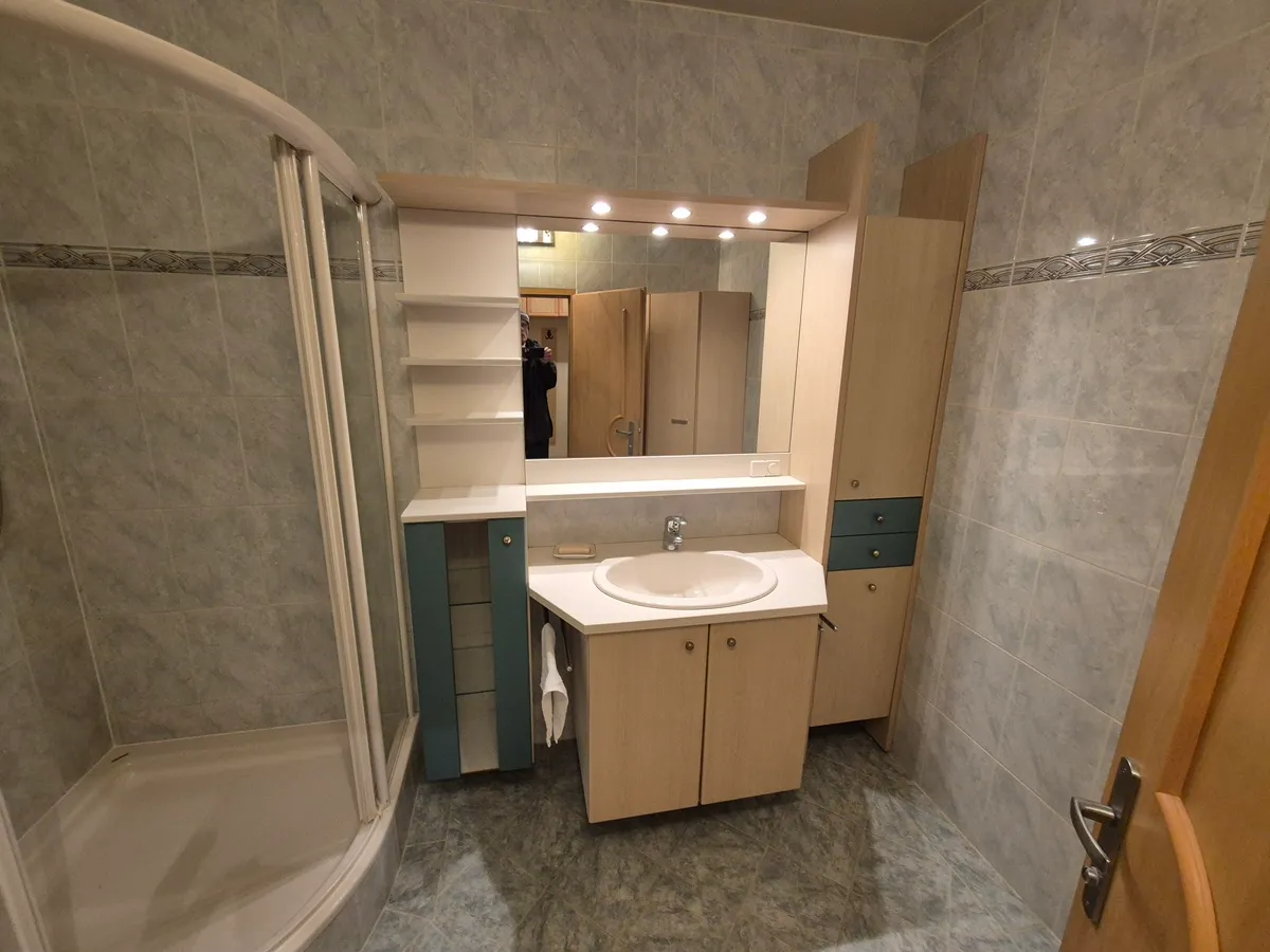 Mietwohnung 3 Zimmer Wiener Neudorf - Widok 3
