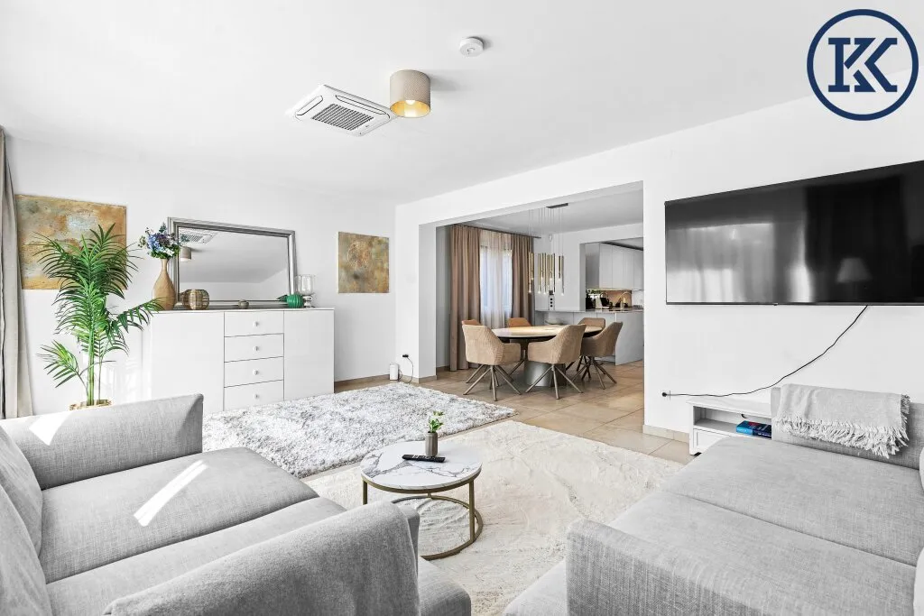 Maja, 171 m²