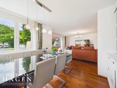 Wohnung kaufen in Bregenz – 129,57 m², € 590.000 – Bild 9 von 37