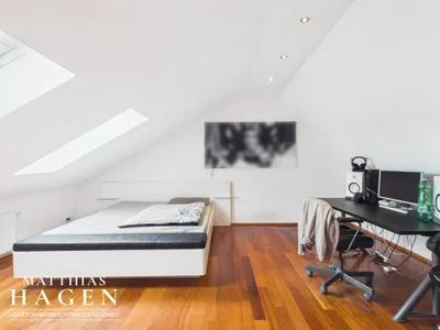 Wohnung kaufen in Bregenz – 129,57 m², € 590.000 – Bild 29 von 37