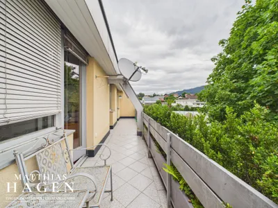 Wohnung kaufen in Bregenz – 129,57 m², € 590.000 – Bild 21 von 37