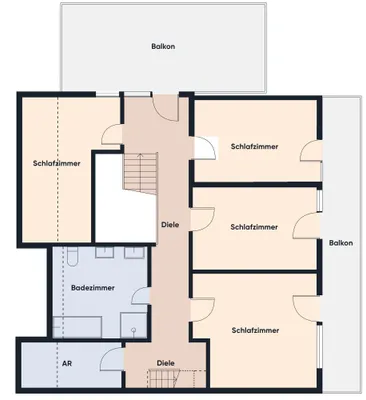 Wohnung kaufen in Bregenz – 129,57 m², € 590.000 – Bild 36 von 37
