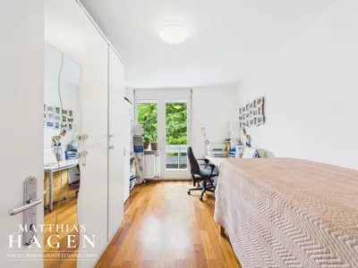 Wohnung kaufen in Bregenz – 129,57 m², € 590.000 – Bild 27 von 37
