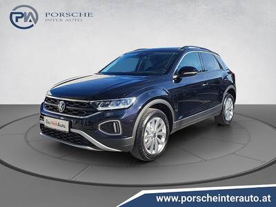VW T-Roc Friends TSI