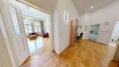 6-Zimmer-Wohnung kaufen in Wien – 172 m², € 990.000 – Bild 20 von 38
