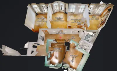 6-Zimmer-Wohnung kaufen in Wien – 172 m², € 990.000 – Bild 3 von 38
