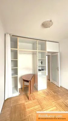 GRÜNRUHELAGE IN DER SCHWEIZERTALGASSE HÖHE ERZBISCHOFGASSE – Bild 2