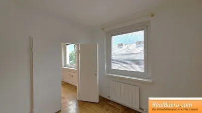 GRÜNRUHELAGE IN DER SCHWEIZERTALGASSE HÖHE ERZBISCHOFGASSE – Bild 3