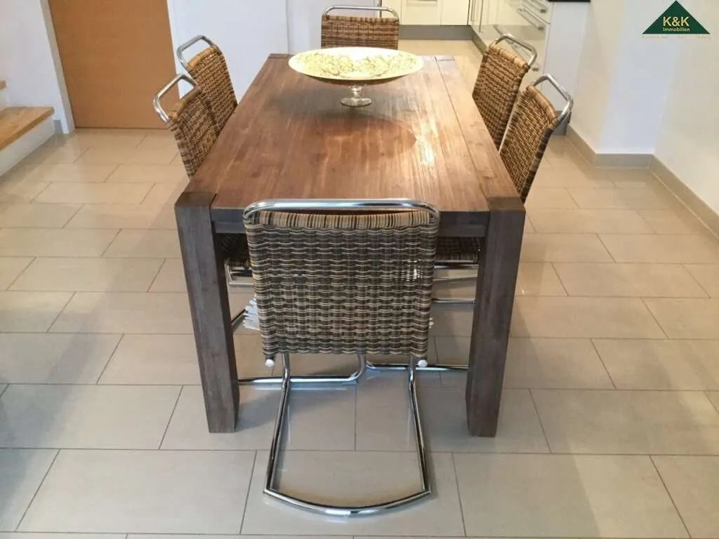 Wohnung – Wien, Kagran - Ansicht 2