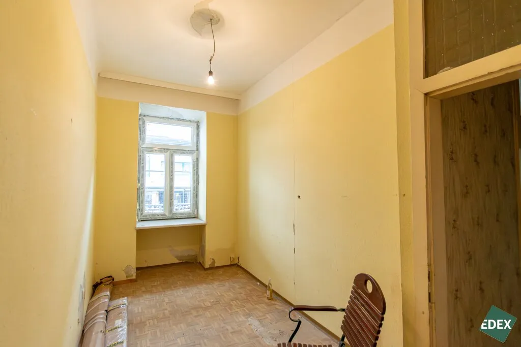 Wohnung – Wien, Erdberger Mais, Katastralgemeinde Landstraße - Ansicht 3