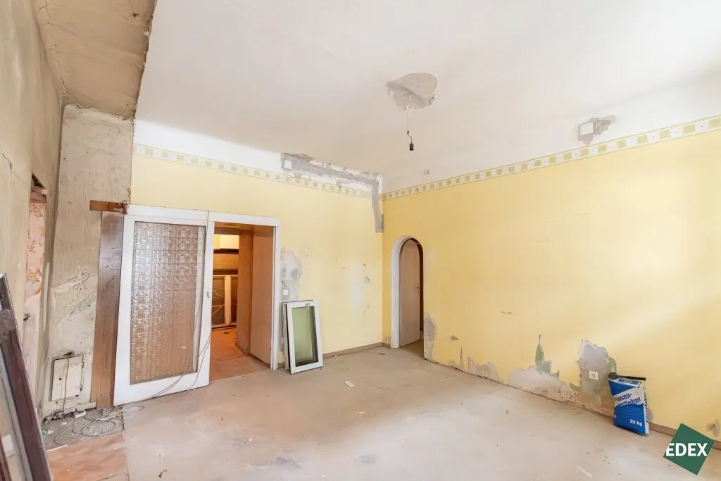 Wohnung – Wien, Erdberger Mais, Katastralgemeinde Landstraße - Ansicht 2