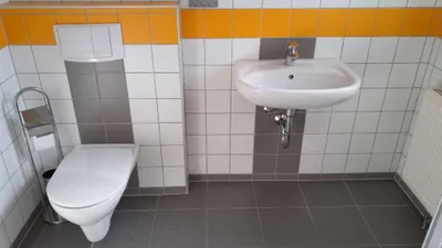 1-Zimmer-Wohnung mieten in Mistelbach – 35 m², € 593 – Bild 12 von 13