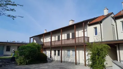 1-Zimmer-Wohnung mieten in Mistelbach – 35 m², € 593