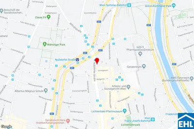 2-Zimmer-Wohnung mieten in Wien – 58,68 m², € 1.299 – Bild 10 von 11