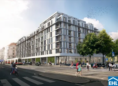 2-Zimmer-Wohnung mieten in Wien – 58,68 m², € 1.299 – Bild 9 von 11