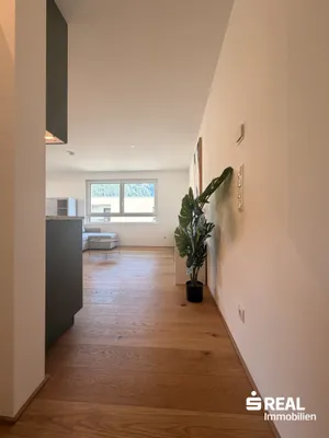 2-Zimmer-Wohnung mieten in Dornbirn – 48,31 m², € 1.049 – Bild 2 von 15