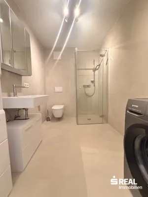 2-Zimmer-Wohnung mieten in Dornbirn – 48,31 m², € 1.049 – Bild 6 von 15