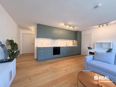2-Zimmer-Wohnung mieten in Dornbirn – 48,31 m², € 1.049 – Bild 4 von 15