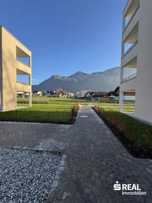 2-Zimmer-Wohnung mieten in Dornbirn – 48,31 m², € 1.049 – Bild 10 von 15