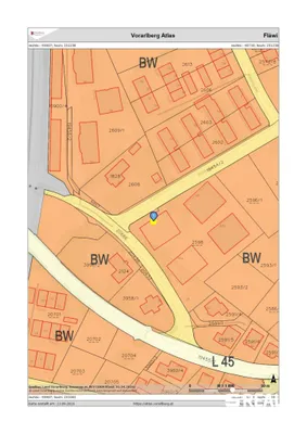 2-Zimmer-Wohnung mieten in Dornbirn – 48,31 m², € 1.049 – Bild 13 von 15