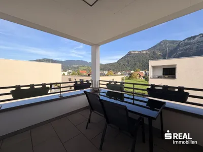 2-Zimmer-Wohnung mieten in Dornbirn – 48,31 m², € 1.049 – Bild 8 von 15