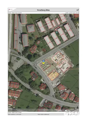 2-Zimmer-Wohnung mieten in Dornbirn – 48,31 m², € 1.049 – Bild 12 von 15