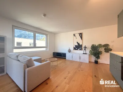 2-Zimmer-Wohnung mieten in Dornbirn – 48,31 m², € 1.049 – Bild 3 von 15