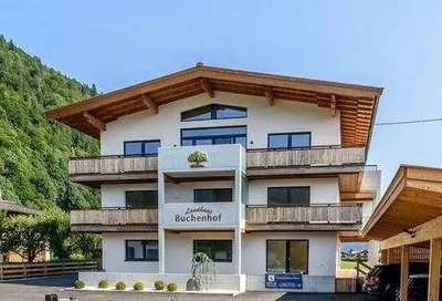 3-Zimmer-Wohnung kaufen in Kitzbühel – 90 m², € 649.000 – Bild 11 von 11