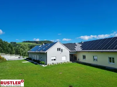 Immobilie kaufen in Hartberg-Fürstenfeld – 1 211 m², € 1.250.000 – Bild 5 von 14