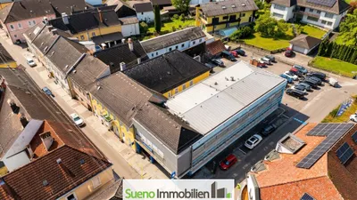 Gewerbeimmobilie kaufen in Perg – € 1.700.000 – Bild 7 von 16