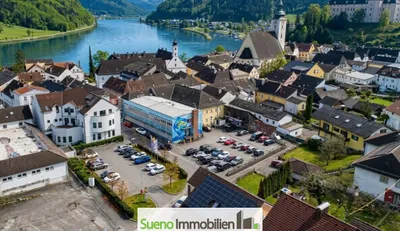 Gewerbeimmobilie kaufen in Perg – € 1.700.000 – Bild 15 von 16