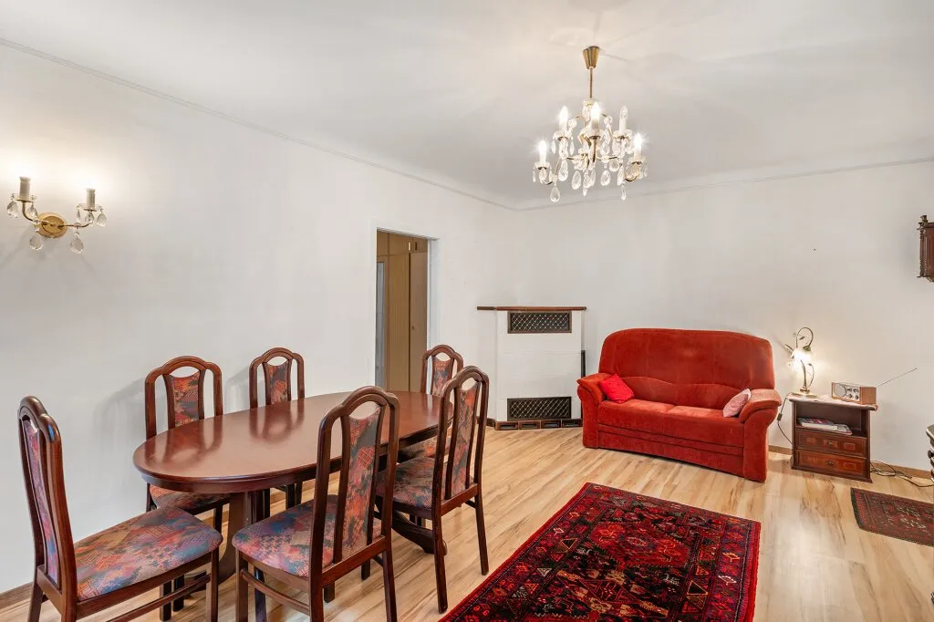 Wohnung – Wien - Ansicht 2