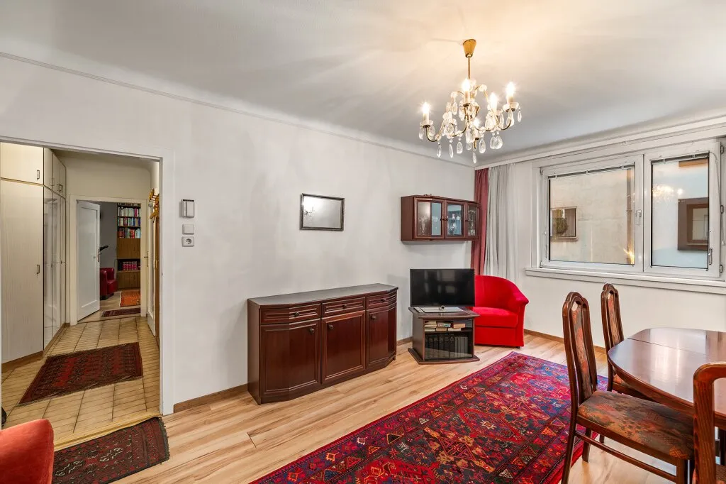 Wohnung – Wien - Ansicht 3