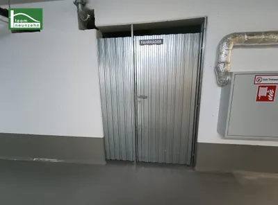 1-Zimmer-Wohnung mieten in Sankt Pölten – 32,03 m², € 600 – Bild 14 von 22