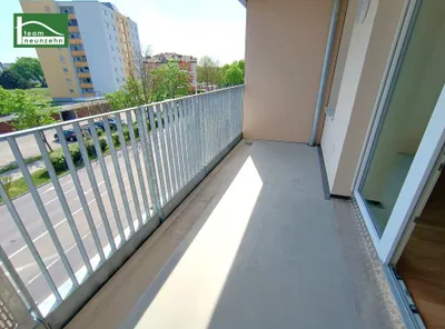 1-Zimmer-Wohnung mieten in Sankt Pölten – 32,03 m², € 600 – Bild 19 von 22