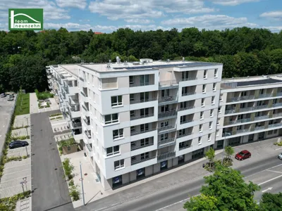 1-Zimmer-Wohnung mieten in Sankt Pölten – 32,03 m², € 600 – Bild 15 von 22