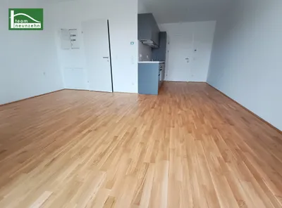 1-Zimmer-Wohnung mieten in Sankt Pölten – 32,03 m², € 600 – Bild 12 von 22