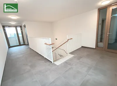 1-Zimmer-Wohnung mieten in Sankt Pölten – 32,03 m², € 600 – Bild 17 von 22