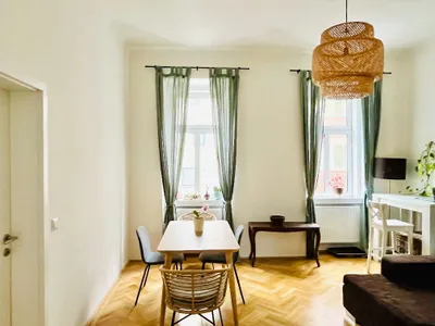3-Zimmer-Wohnung kaufen in Wien – 85 m², € 495.000 – Bild 1 von 15