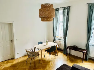 3-Zimmer-Wohnung kaufen in Wien – 85 m², € 495.000 – Bild 3 von 15