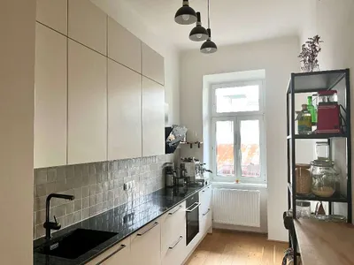3-Zimmer-Wohnung kaufen in Wien – 85 m², € 495.000 – Bild 4 von 15