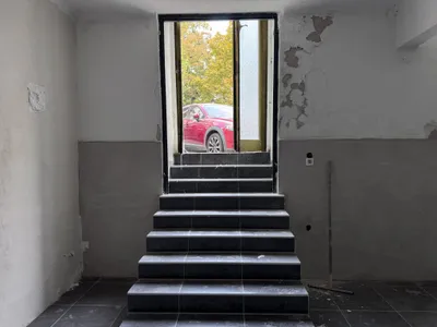 Gewerbeimmobilie mieten in Wien – 220 m², € 2.300 – Bild 9 von 11
