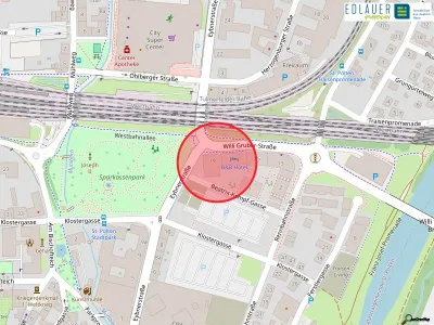 2-Zimmer-Wohnung mieten in Sankt Pölten – 44,87 m², € 725 – Bild 12 von 12