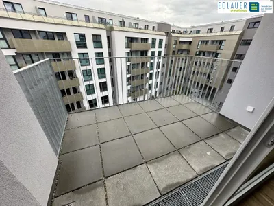 2-Zimmer-Wohnung mieten in Sankt Pölten – 44,87 m², € 725 – Bild 6 von 12