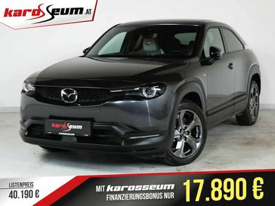 Mazda MX-30 Prime-Line 35,5 kWh *HEAD-UP*RFK*SPUR*ACC*