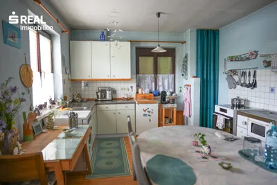Haus kaufen in Sankt Pölten Land – 192 m², € 187.500 – Bild 5 von 5