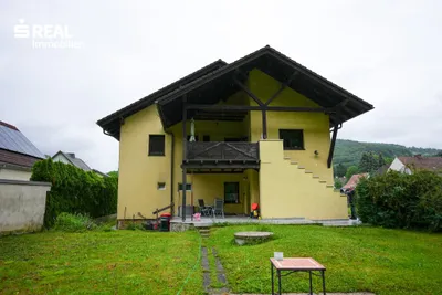 Haus kaufen in Sankt Pölten Land – 192 m², € 187.500