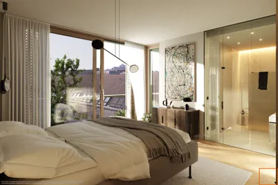 2-Zimmer-Wohnung kaufen in Wien – 47,24 m², € 620.000 – Bild 2 von 7